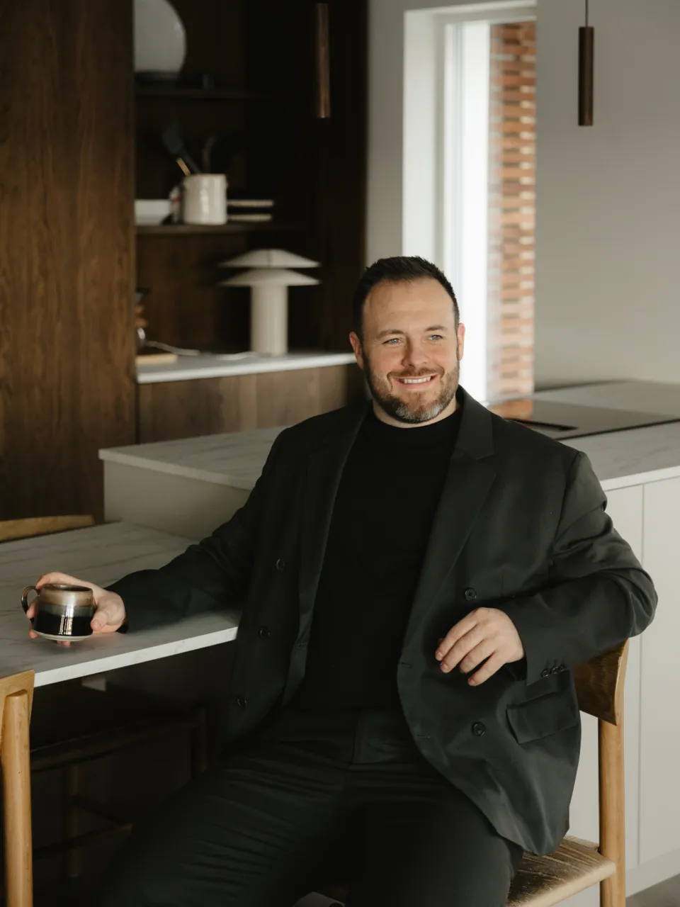 Picture of Eivind Kalve