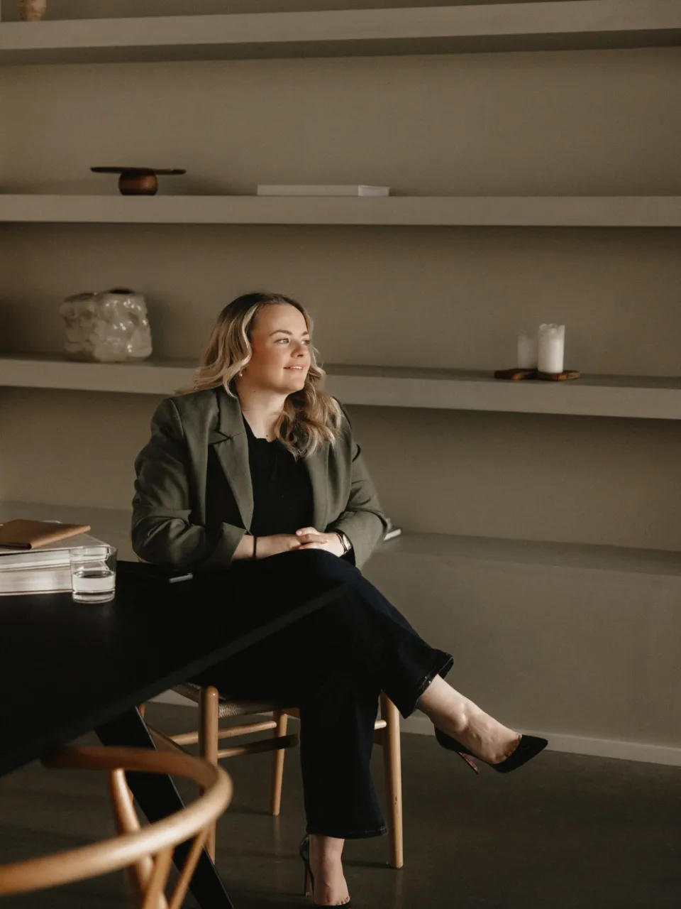 Picture of Marita Juul Hermansen