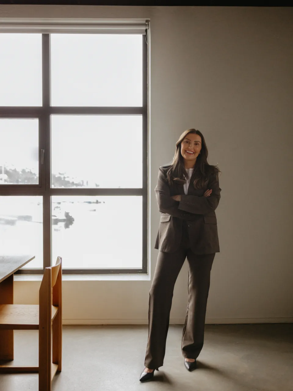 Picture of Melissa Larsen Boge