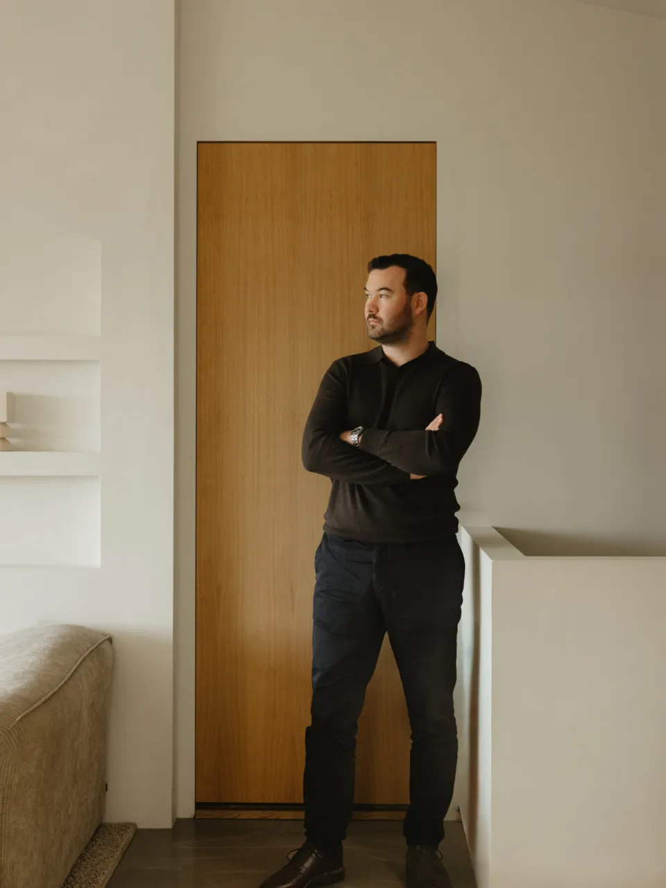 Picture of Morten Isaksen Framnes