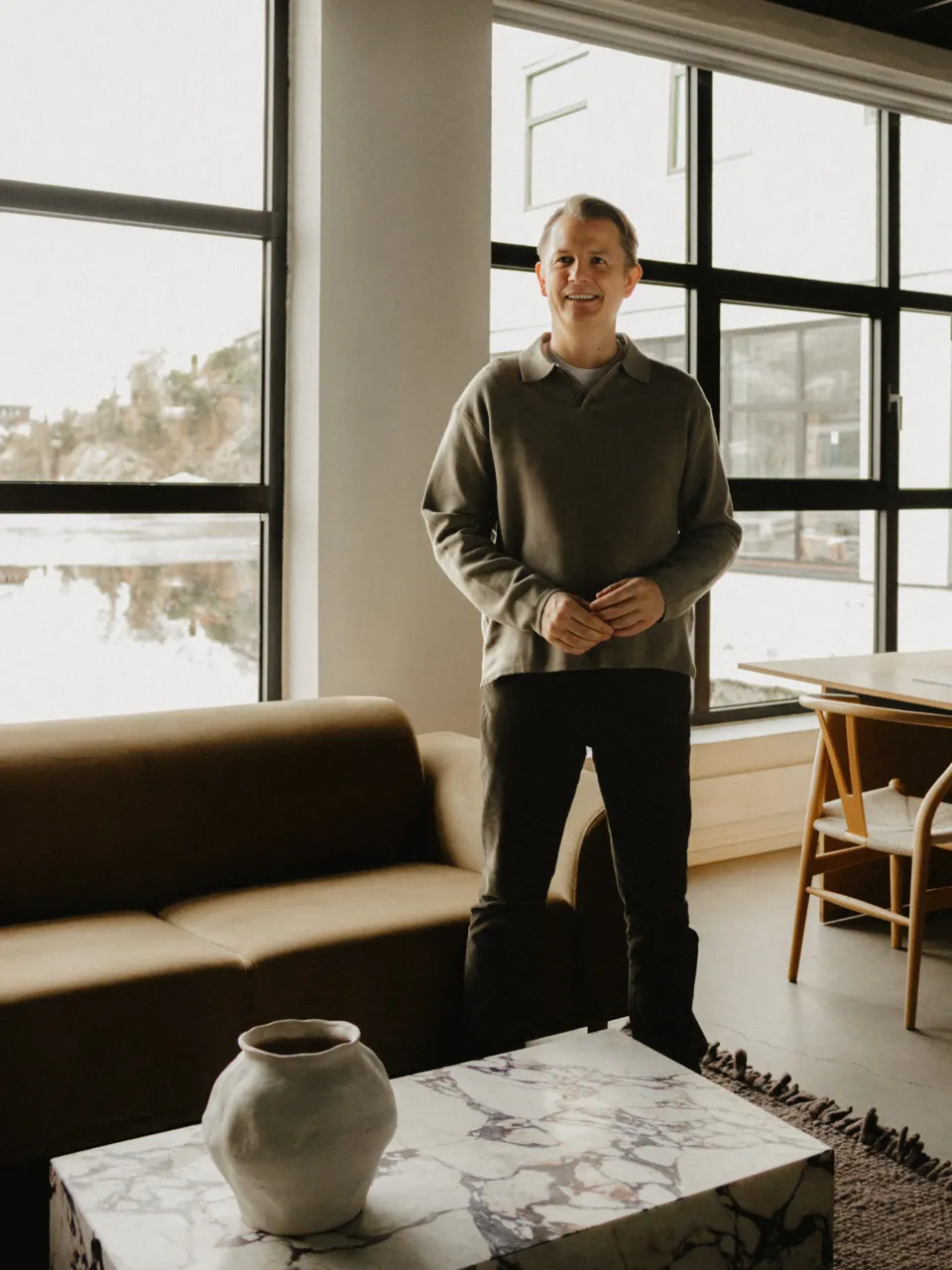 Picture of Tor Ramsøy