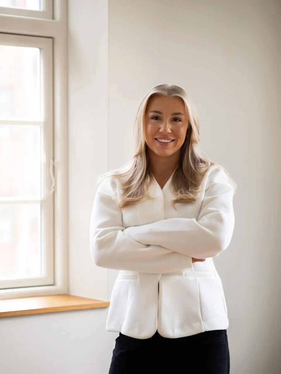 Picture of Charlotte Marie Bårdsen