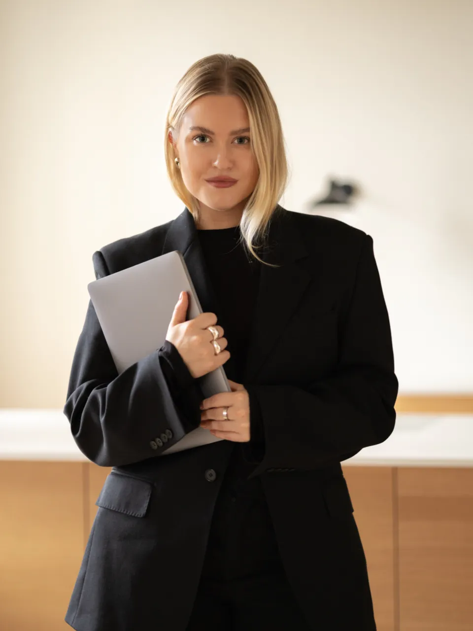 Picture of Kine Leonardsen