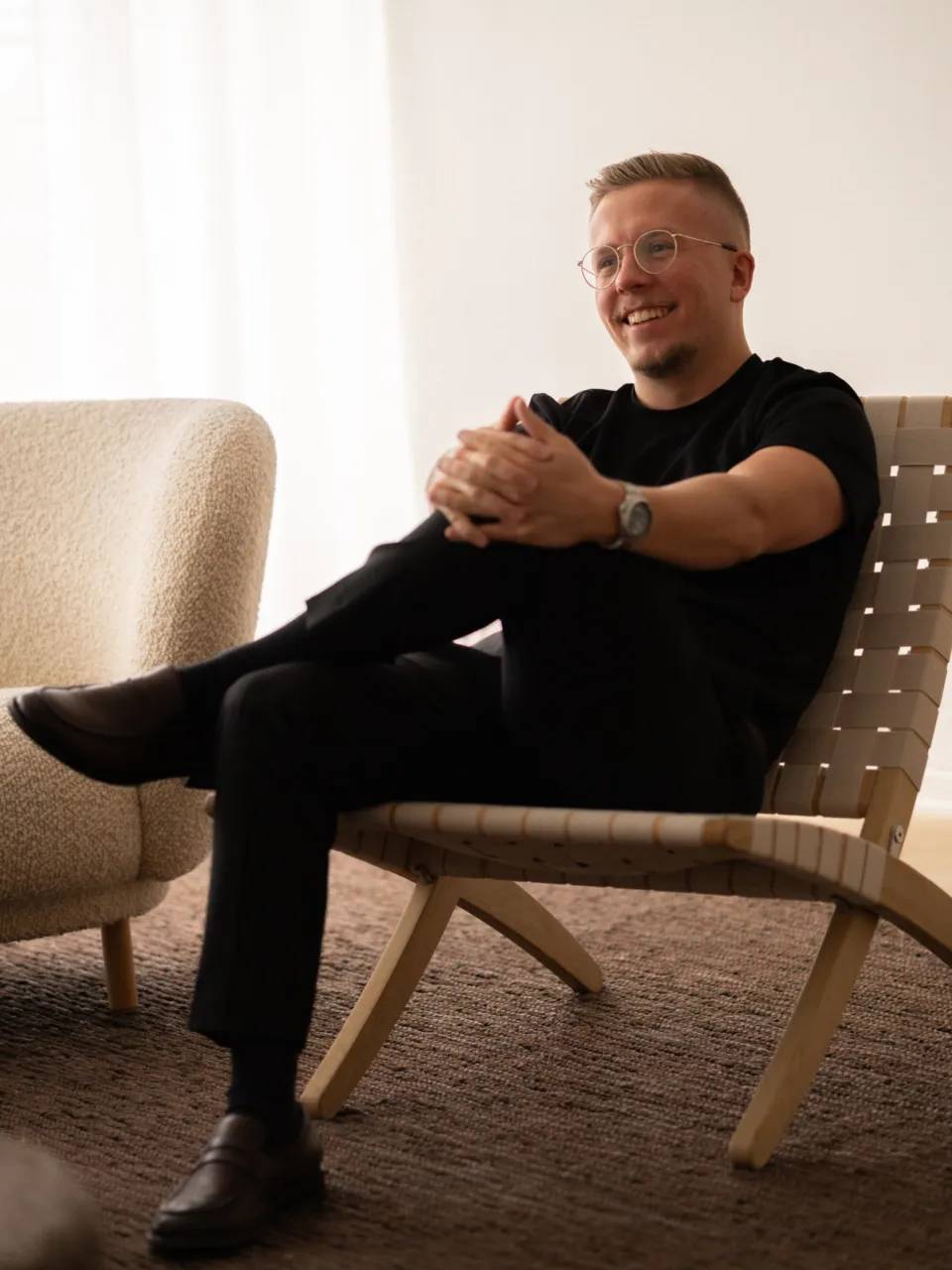 Picture of Magnus Glæsel