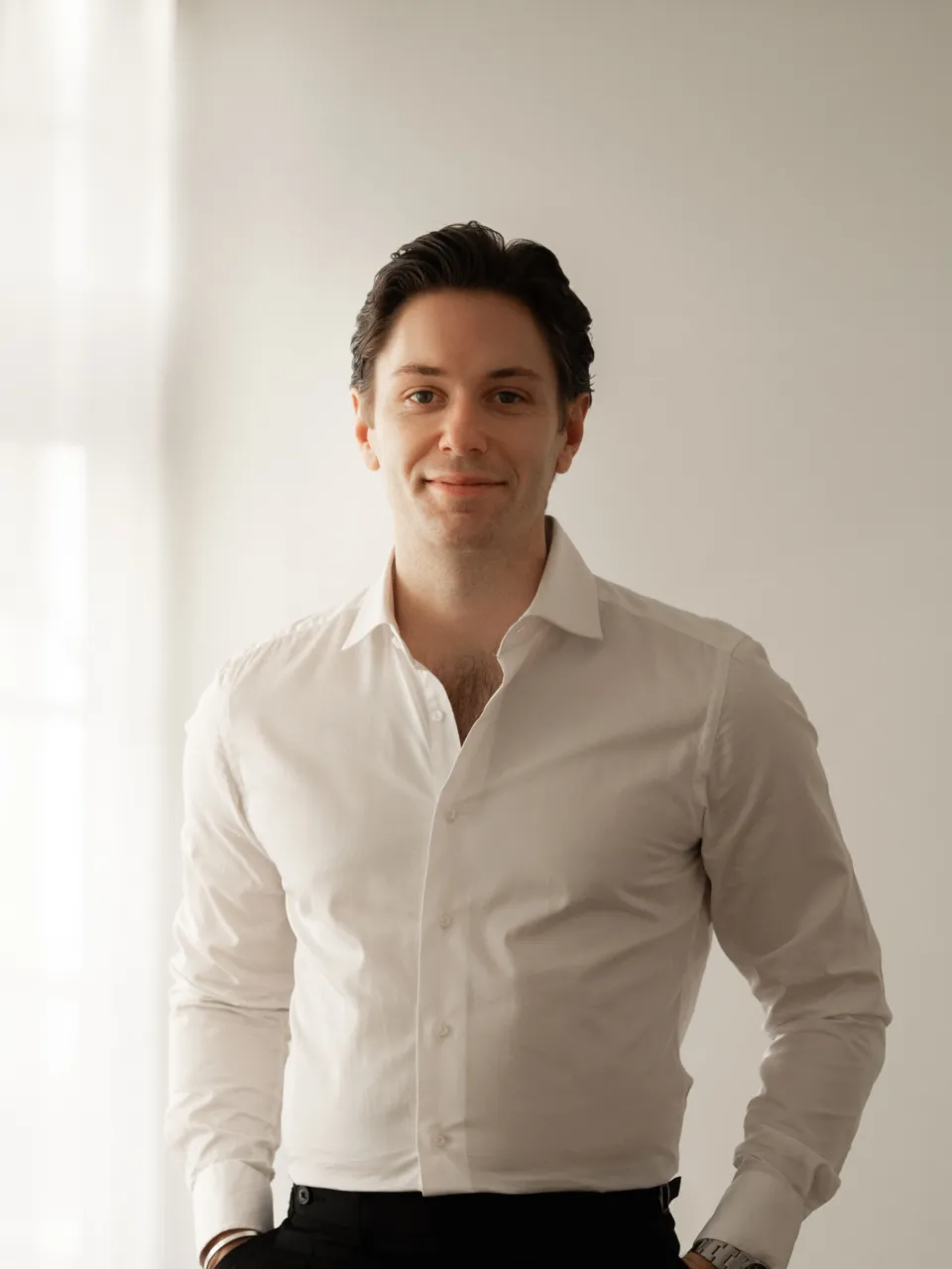 Picture of Tobias Røang