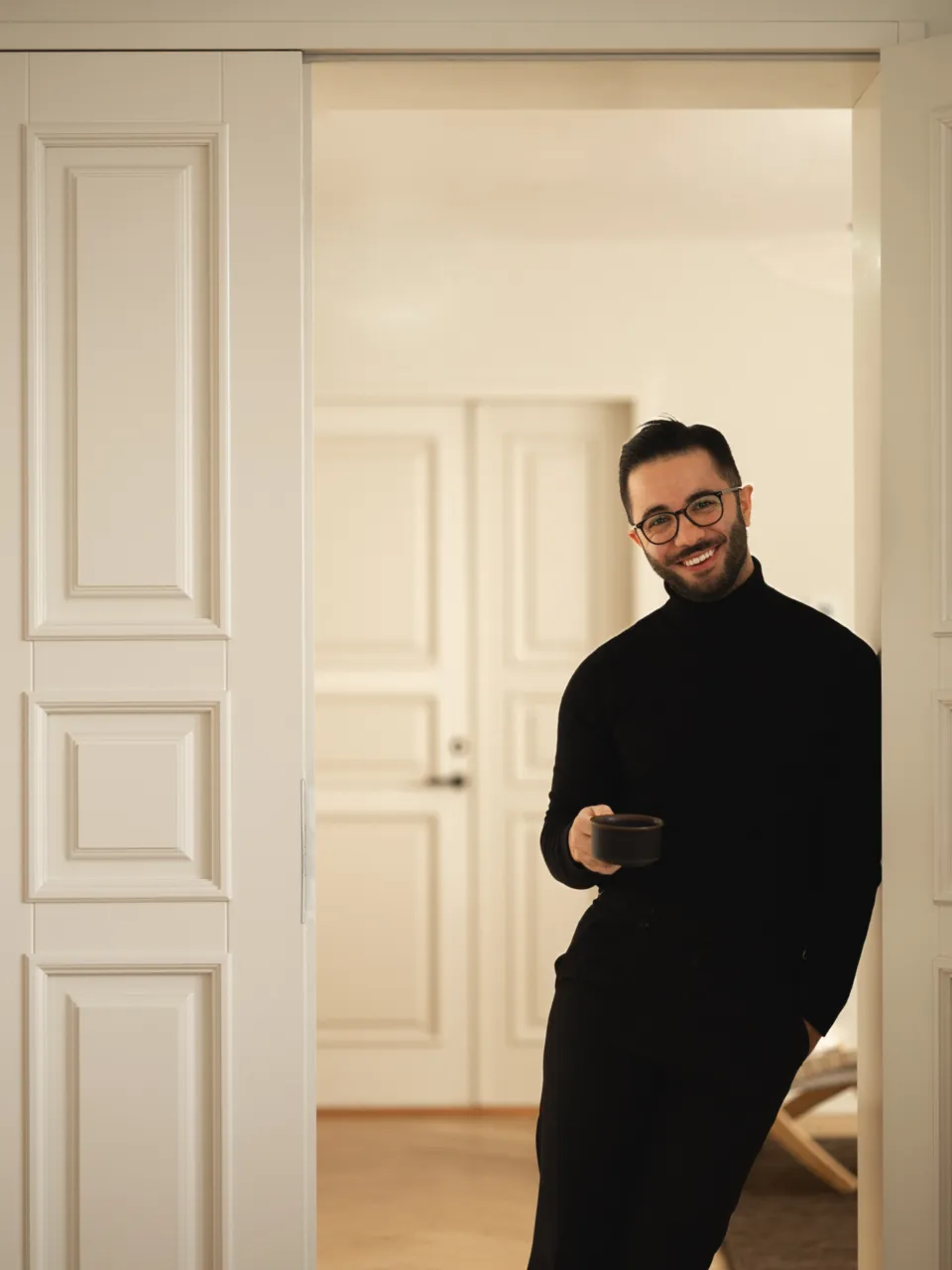 Picture of Torvan Shokri