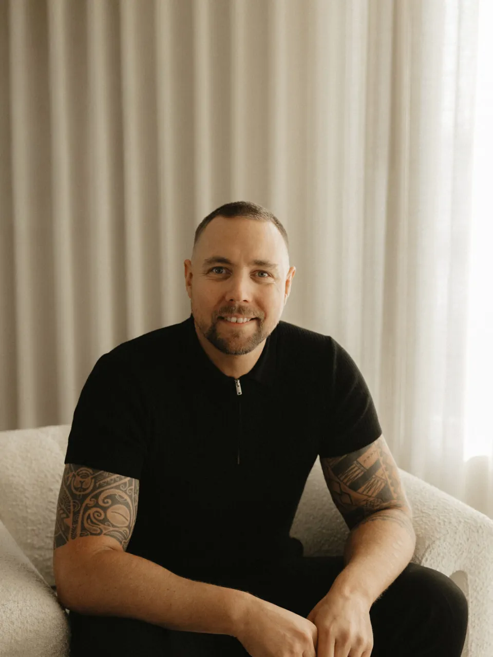 Picture of Frode Hauge