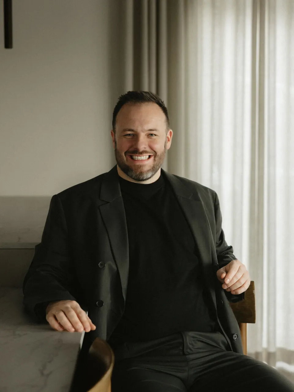 Picture of Eivind Kalve