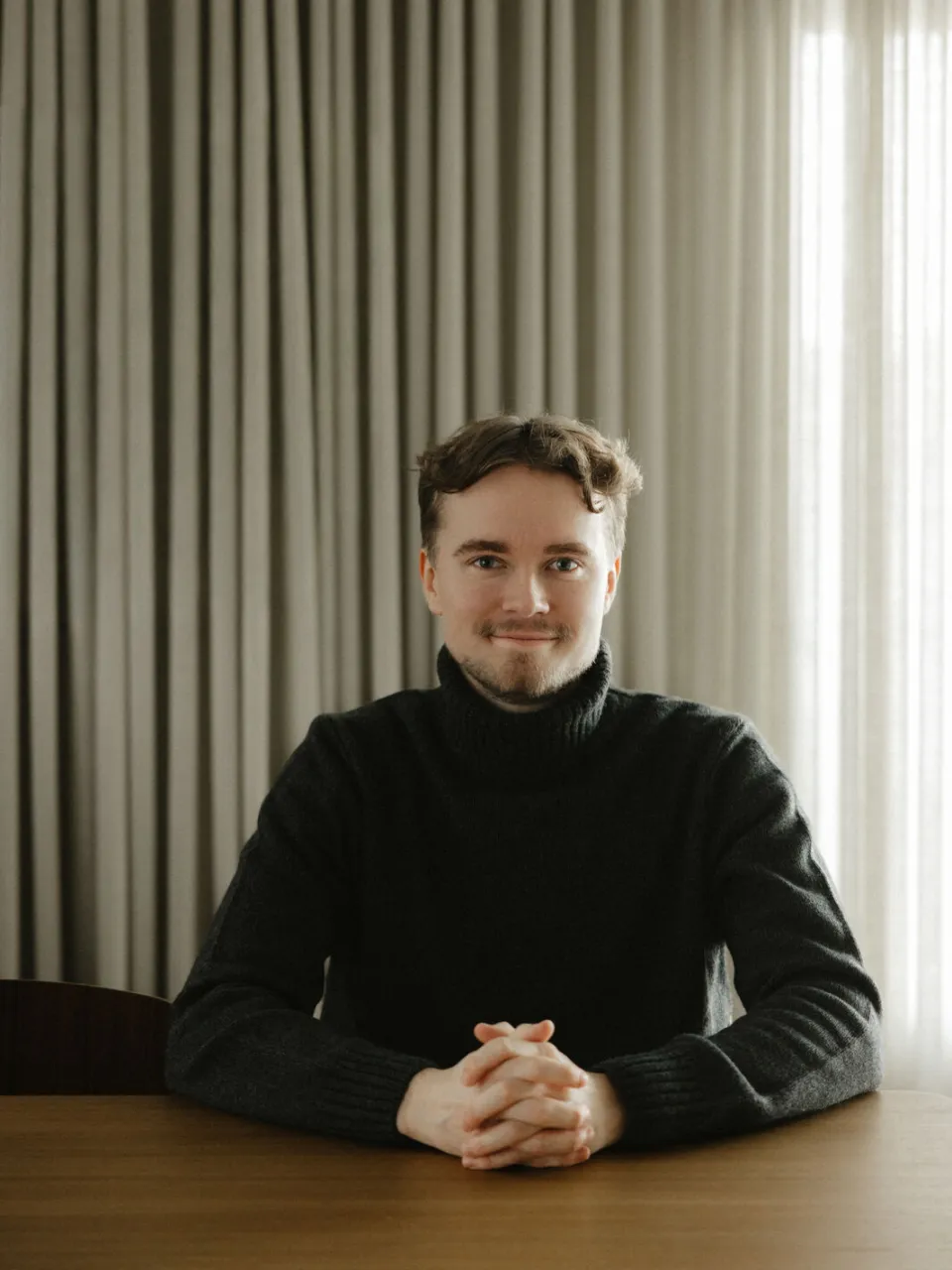 Picture of Erlend Nordhus