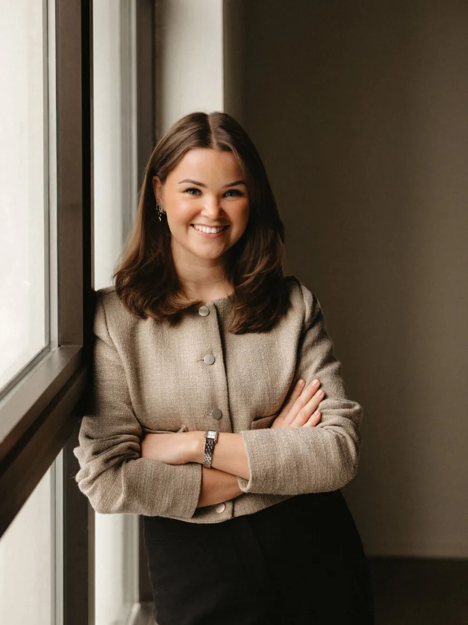 Picture of Charlotte Andersen