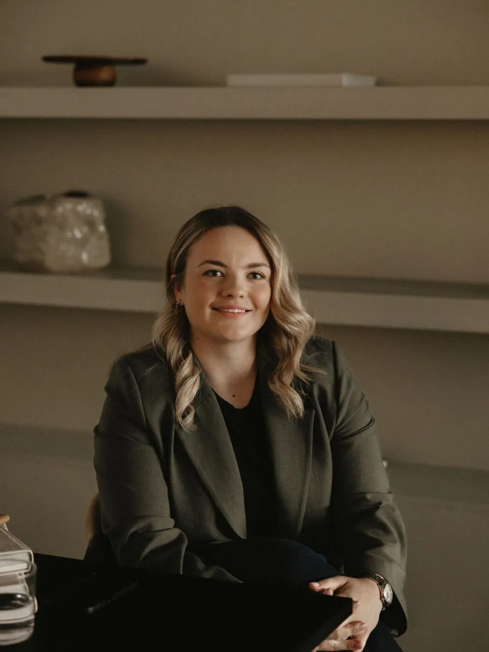 Picture of Marita Juul Hermansen