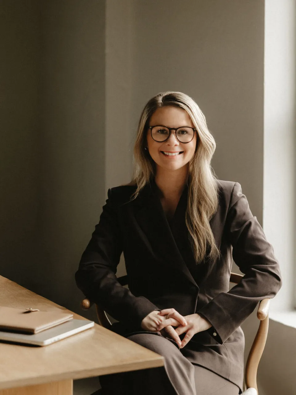 Picture of Ina Merethe Sande Sætre