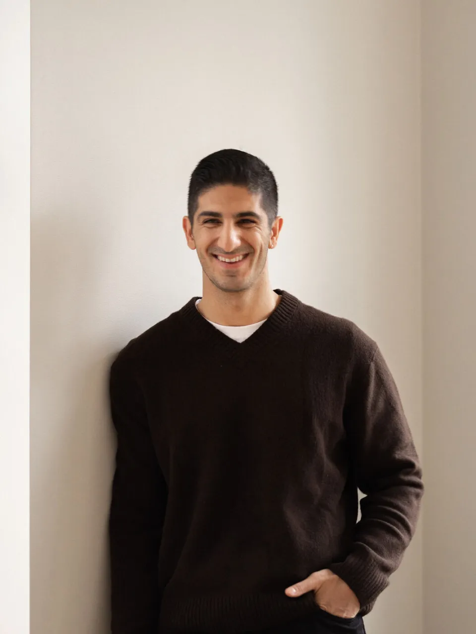 Picture of Amir Majedi