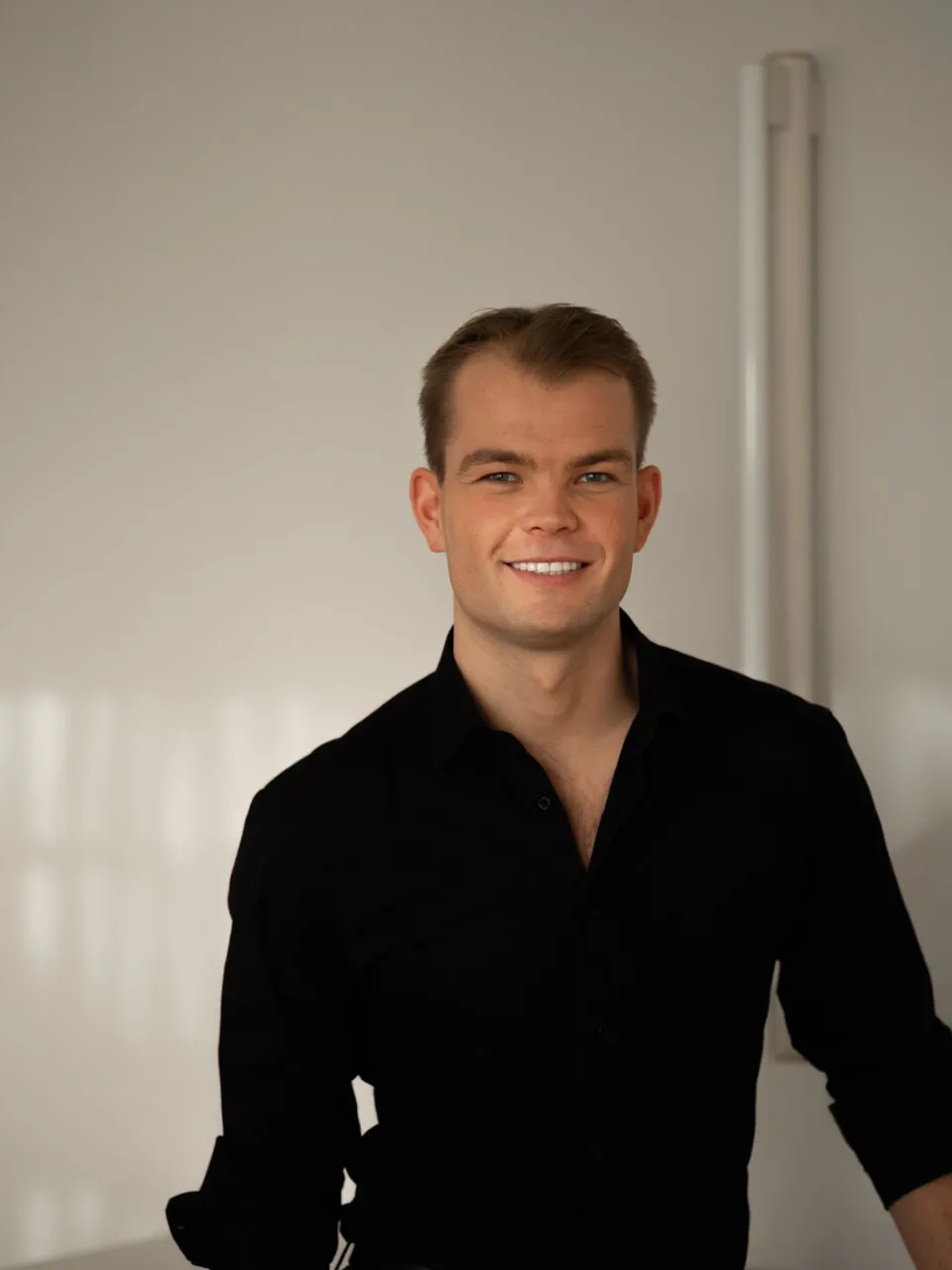 Picture of Magnus Bekken