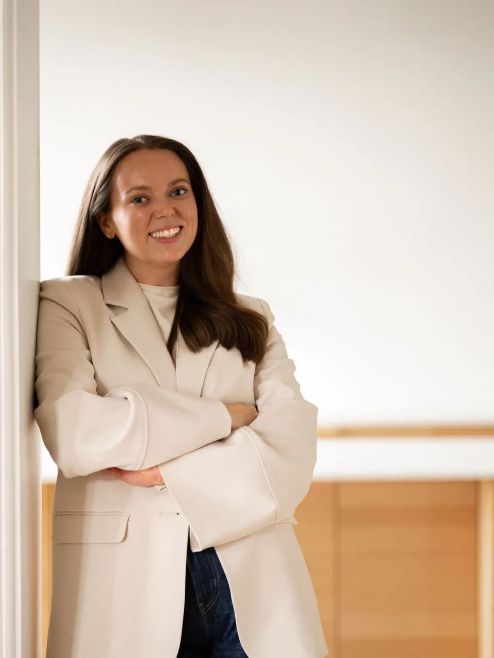 Picture of Helene Antone Norstrøm