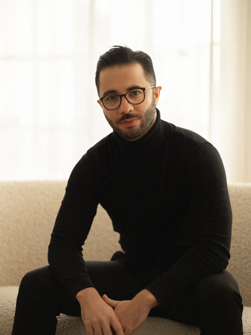 Picture of Torvan Shokri