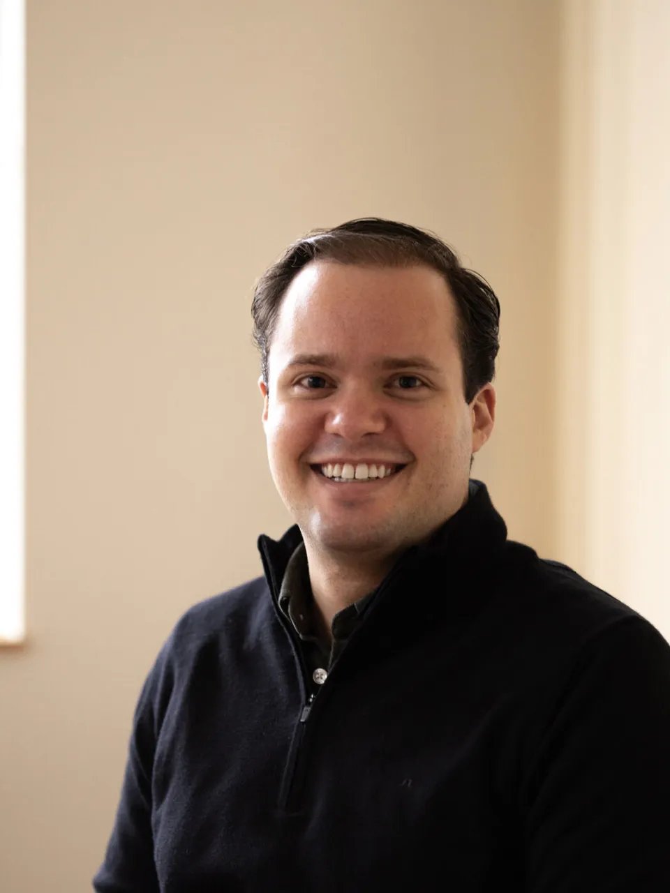 Picture of Andreas Knutsen