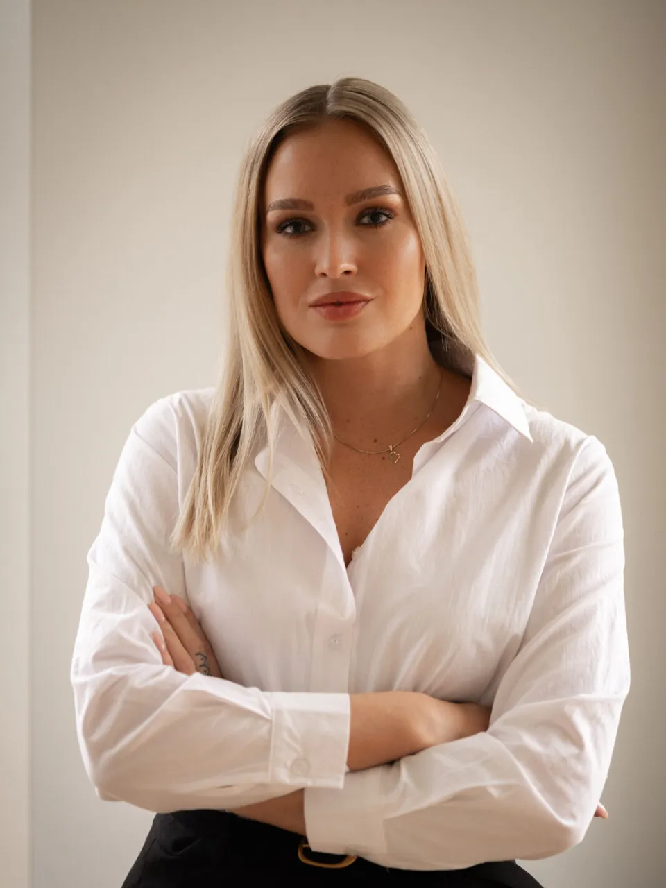 Picture of Lone Marie Trandem