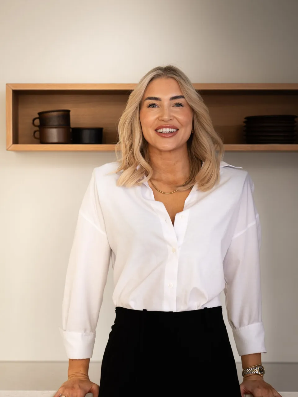 Picture of Jeanette Risberget Bertoia